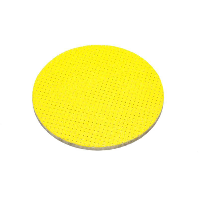 useit® Klett-Schleifscheiben 225mm K120 Serie SP200 1 Pack 25 Stück Bild1