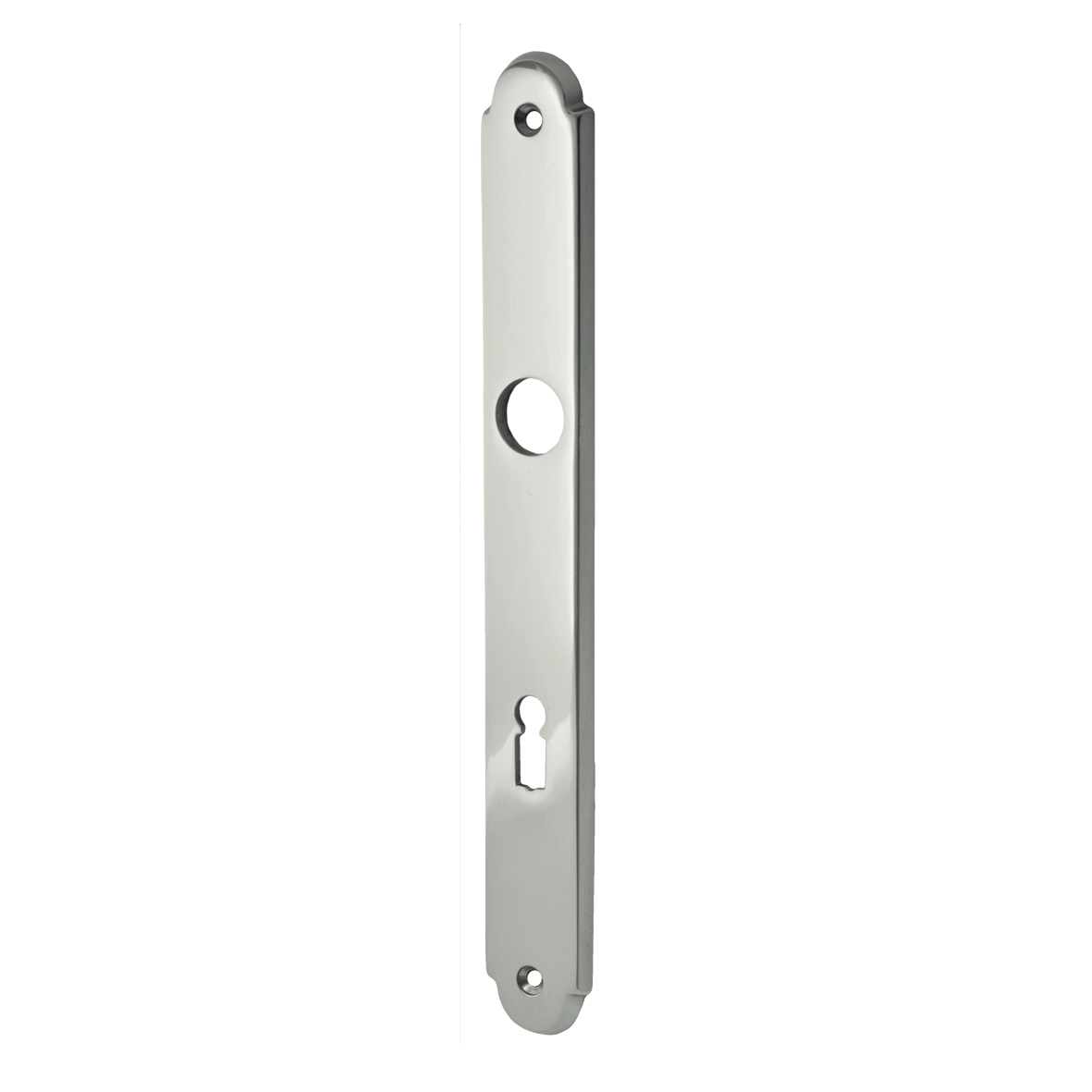 ALTWIEN Türschild Messing 2-226BB-N Bild1
