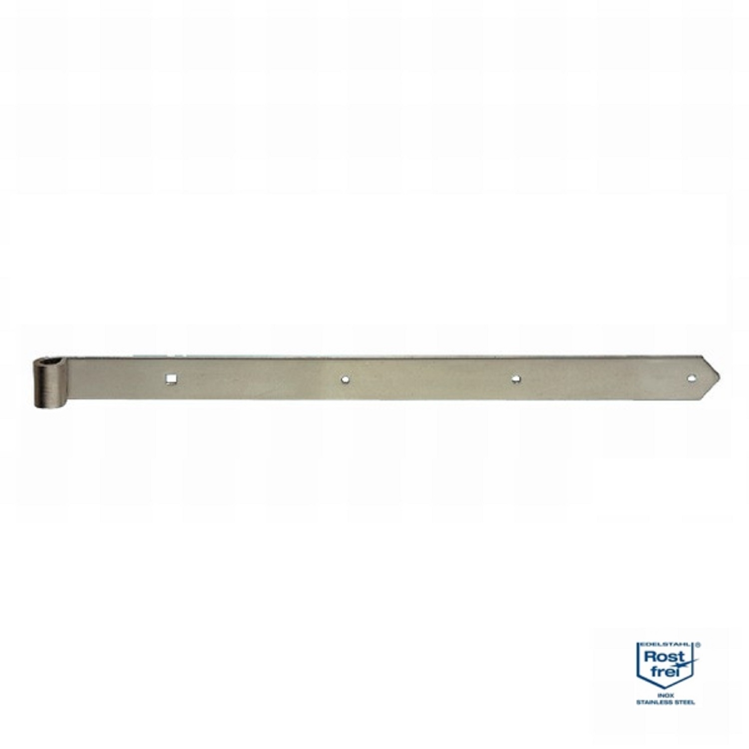 Langband gerade, L=500, Rolle 13mm Serie FB011 Bild1