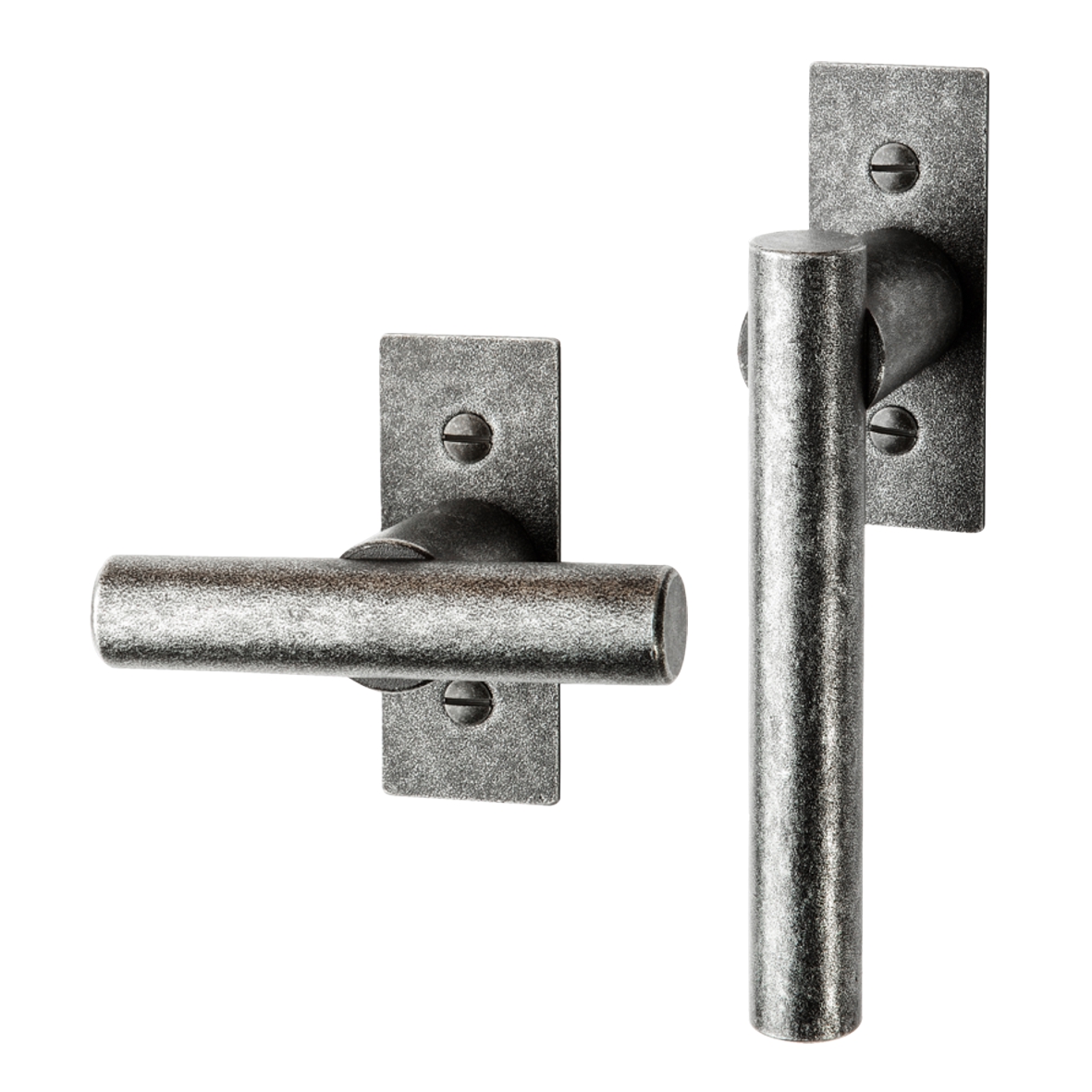 GARBSEN Fenstergriff & Olive Serie FG051 Bild1