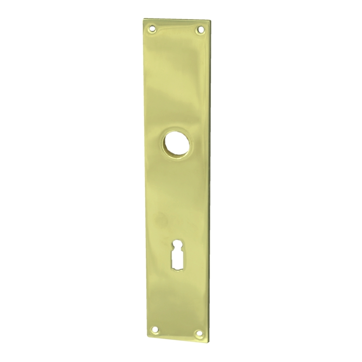 BAUHAUS Türschild Bild1