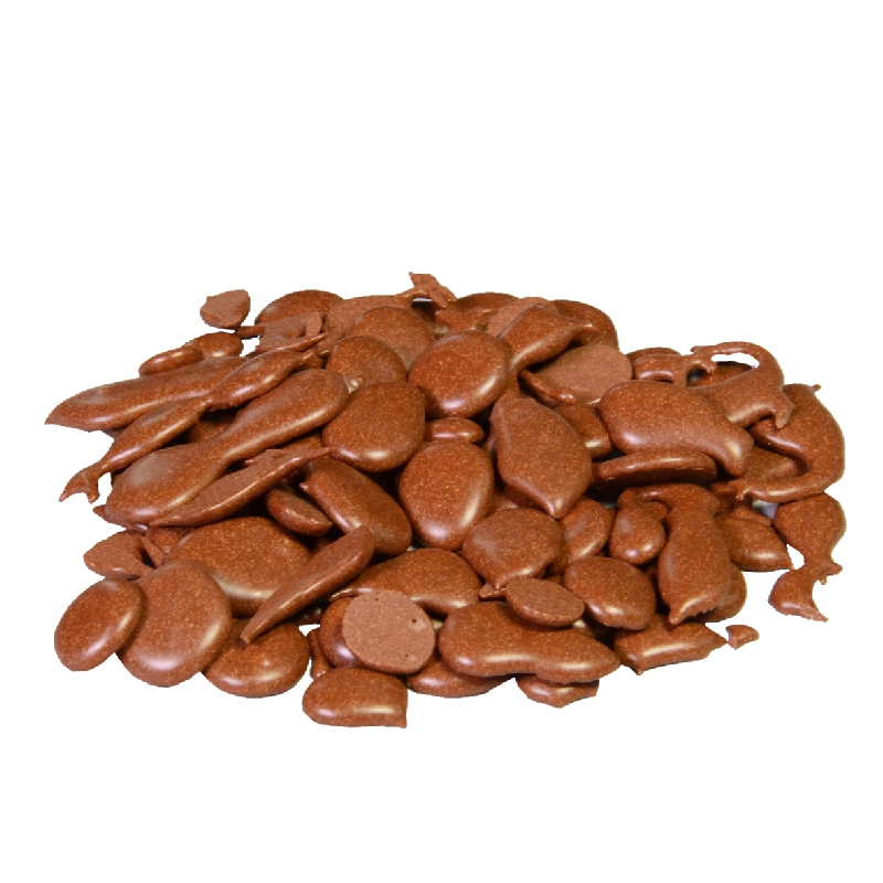 NOVORYT-Forte - Farbe akazie braun 15 Kg Serie HW005 Bild1