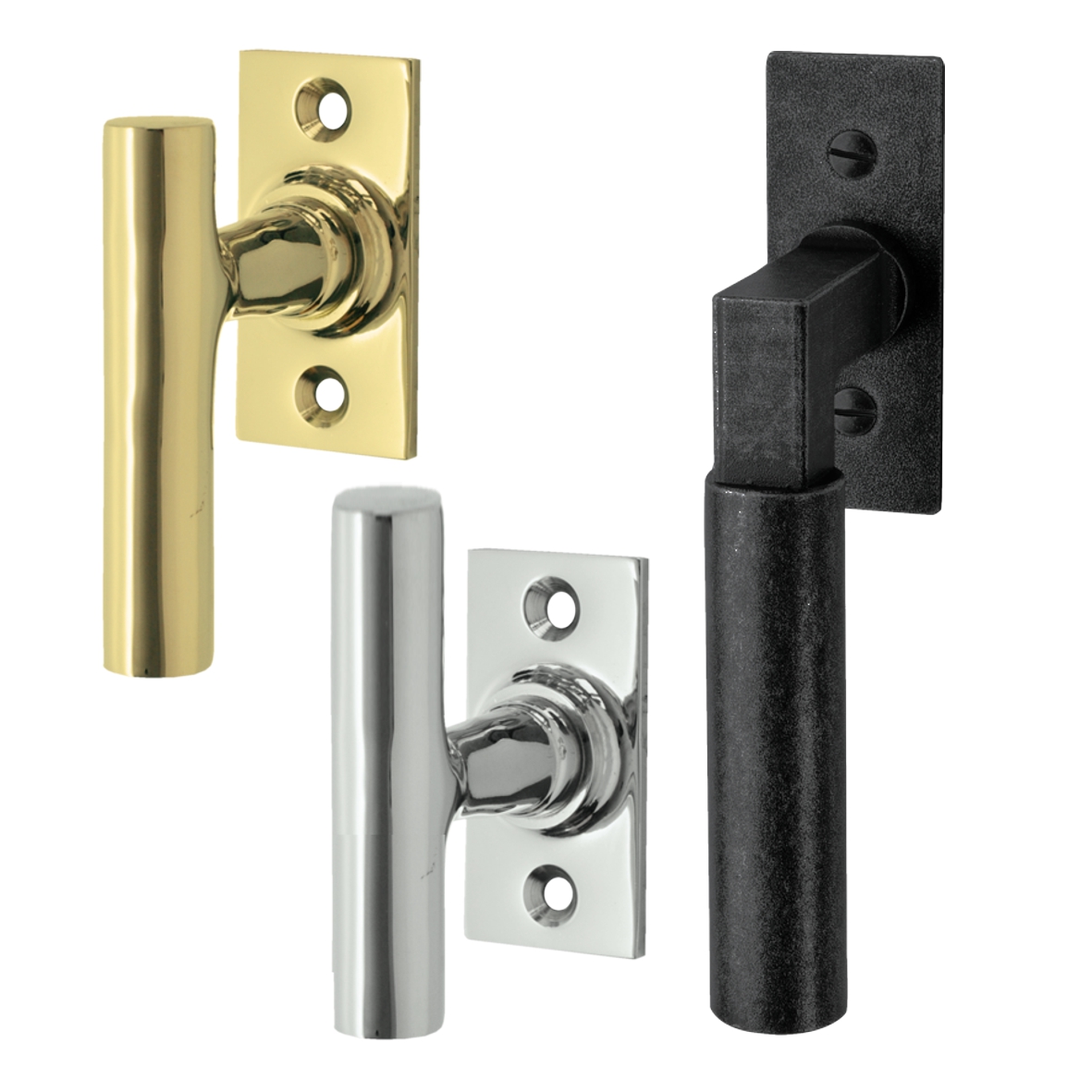 BAUHAUS Fensterolive Serie FG041 Bild1