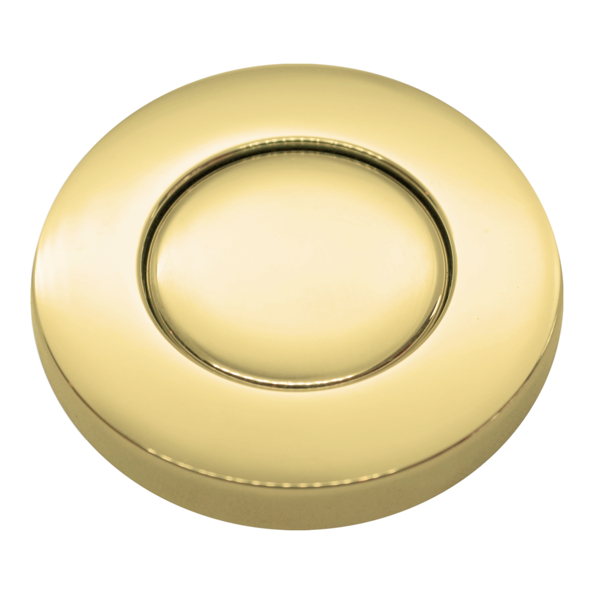 Blind rosette (BL) in Messing glänzend mit Schutzlack Serie TR151 Bild1 Blind rosette (BL) in Messing glänzend mit Schutzlack Serie TR151 Bild1