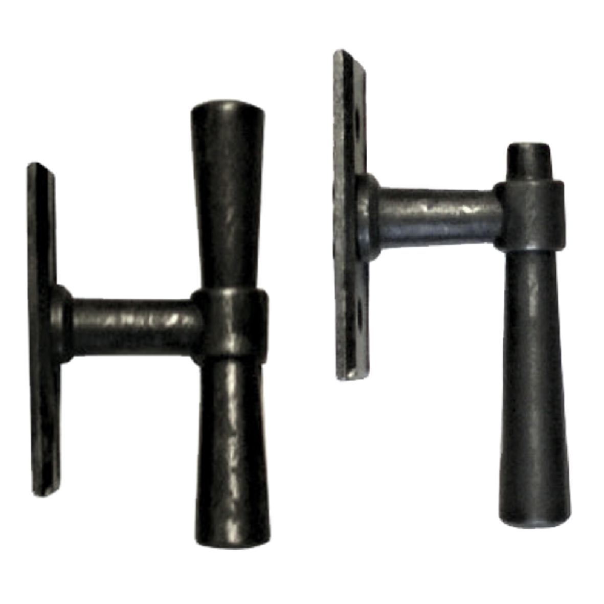 LINGEN Fenstergriff & Olive Serie FG038 Bild1